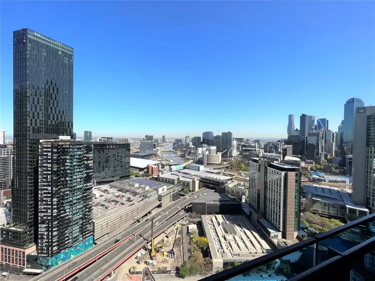3505/1 Balston Street, Southbank VIC 3006