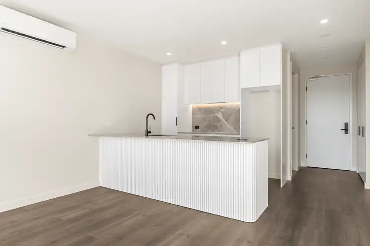 Second view of Homely apartment listing, 207/7-9 Nicholson Court, Clayton VIC 3168