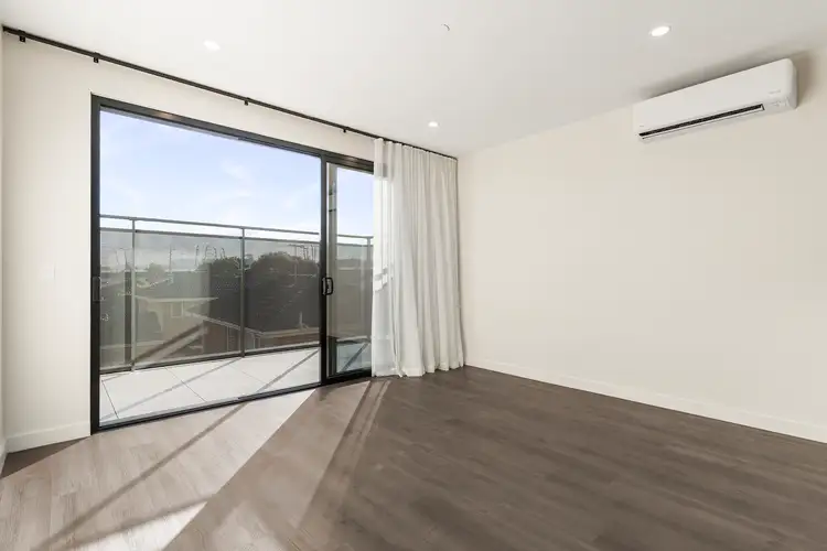 Fourth view of Homely apartment listing, 207/7-9 Nicholson Court, Clayton VIC 3168