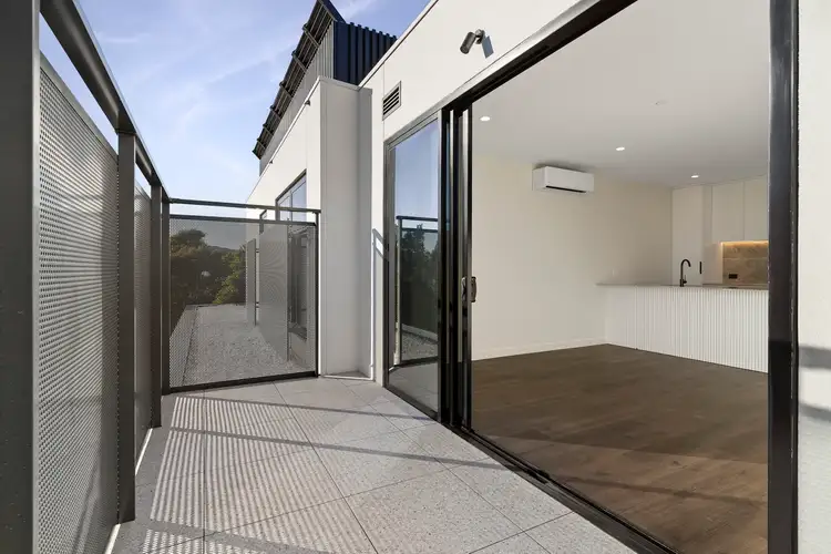 Fifth view of Homely apartment listing, 207/7-9 Nicholson Court, Clayton VIC 3168