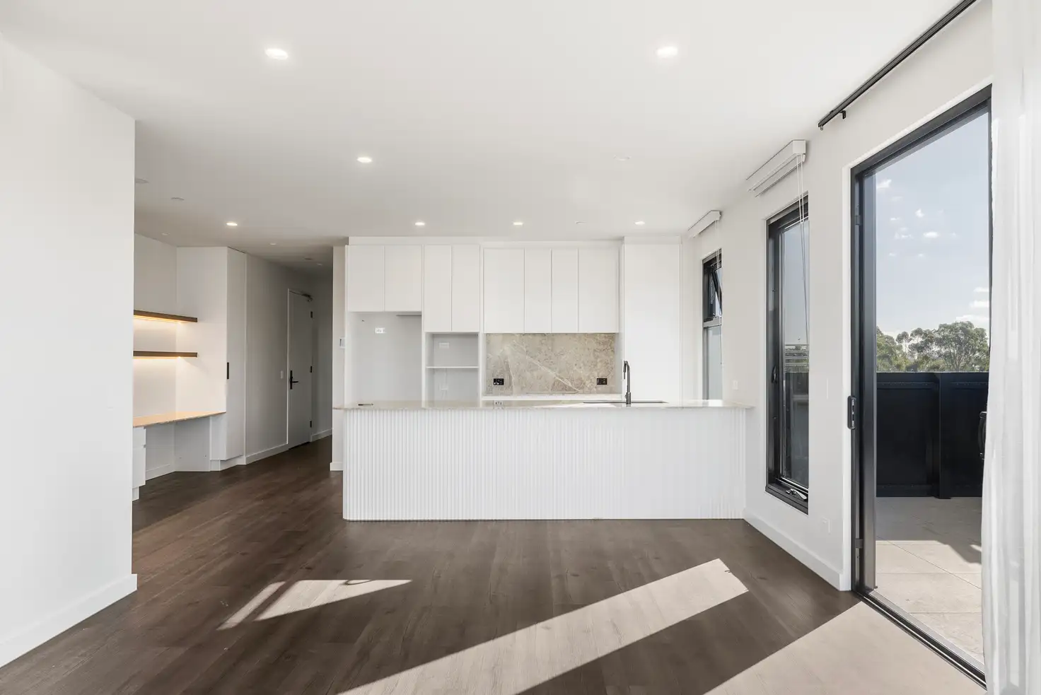 Main view of Homely apartment listing, G08/7-9 Nicholson Court, Clayton VIC 3168