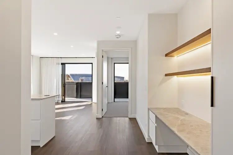 Second view of Homely apartment listing, G01/7-9 Nicholson Court, Clayton VIC 3168