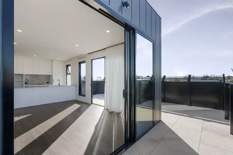 Third view of Homely apartment listing, G01/7-9 Nicholson Court, Clayton VIC 3168