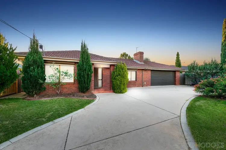 18 Delmont Street, Werribee VIC 3030