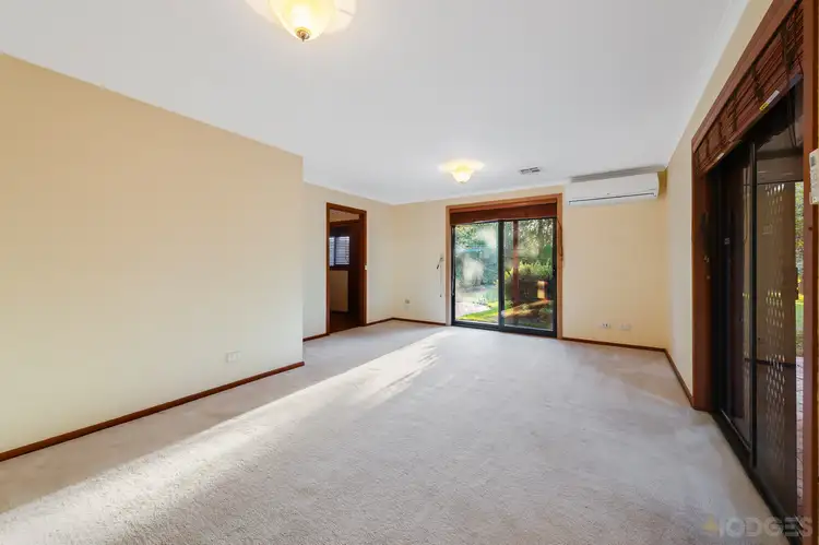 Second view of Homely house listing, 18 Delmont Street, Werribee VIC 3030