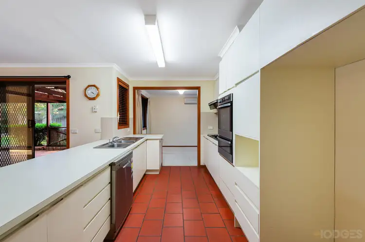 Fifth view of Homely house listing, 18 Delmont Street, Werribee VIC 3030