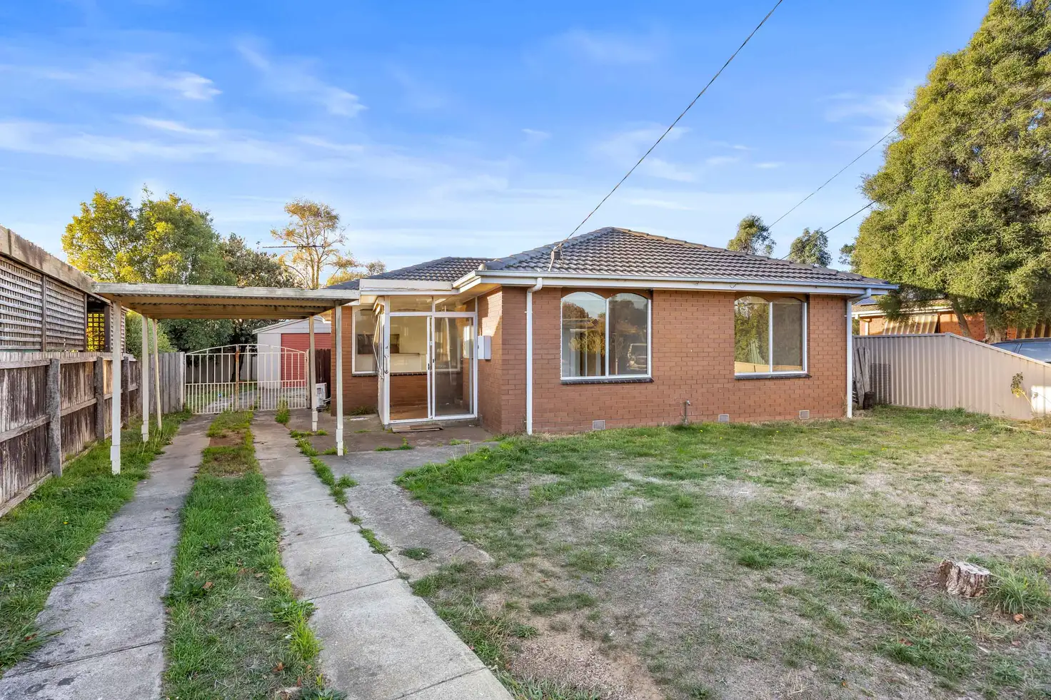 Main view of Homely house listing, 11 McNulty Drive, Wendouree VIC 3355