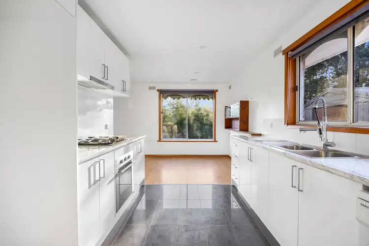 Second view of Homely house listing, 11 McNulty Drive, Wendouree VIC 3355