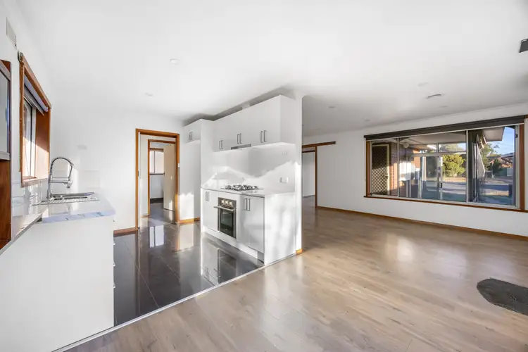 Third view of Homely house listing, 11 McNulty Drive, Wendouree VIC 3355