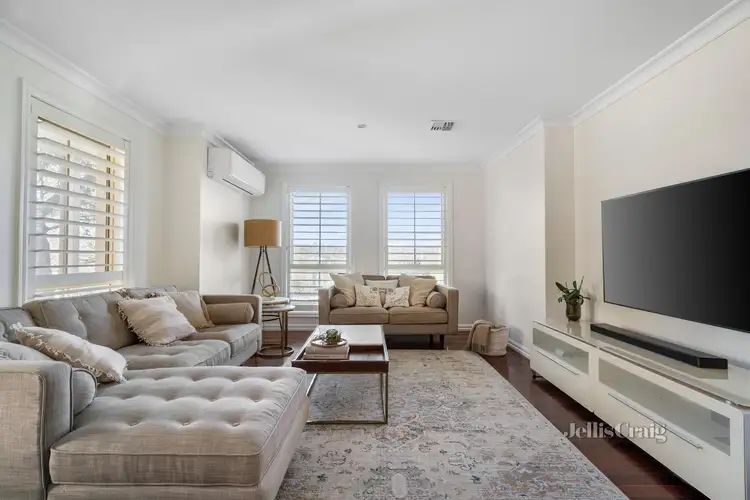 Second view of Homely townhouse listing, 14/72 Bridge Street, Eltham VIC 3095