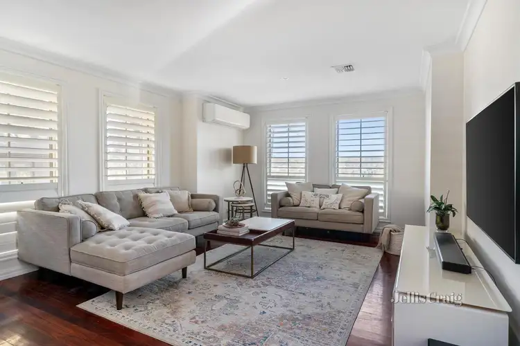 Third view of Homely townhouse listing, 14/72 Bridge Street, Eltham VIC 3095