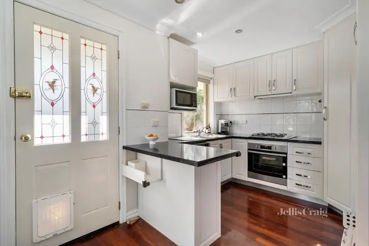 Fourth view of Homely townhouse listing, 14/72 Bridge Street, Eltham VIC 3095