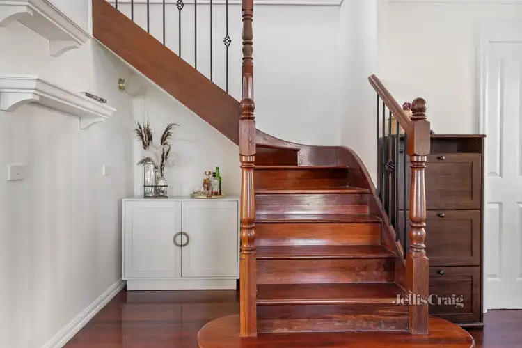 Sixth view of Homely townhouse listing, 14/72 Bridge Street, Eltham VIC 3095