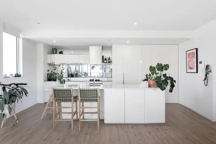206/185 Rose Street, Fitzroy VIC 3065