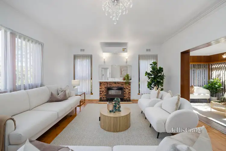 Second view of Homely house listing, 14 Stradbroke Avenue, Brighton East VIC 3187