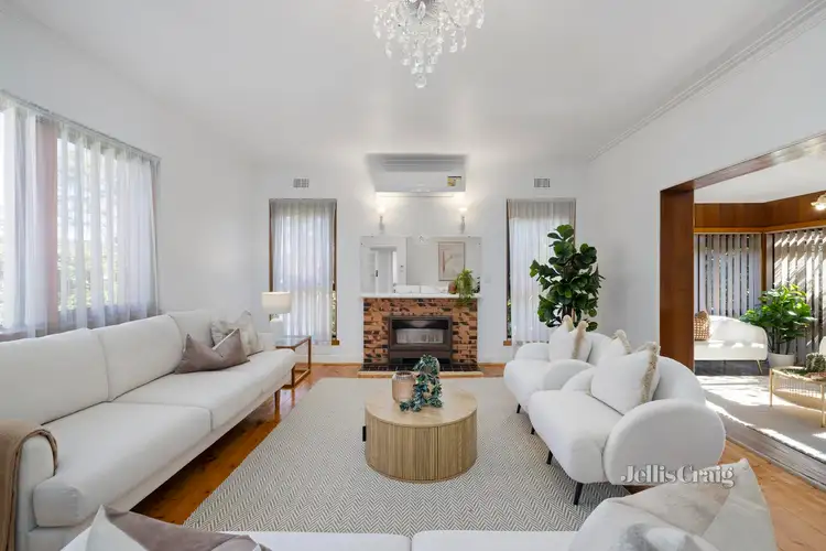 Second view of Homely house listing, 14 Stradbroke Avenue, Brighton East VIC 3187
