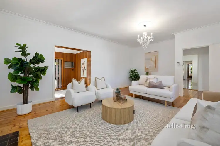 Third view of Homely house listing, 14 Stradbroke Avenue, Brighton East VIC 3187
