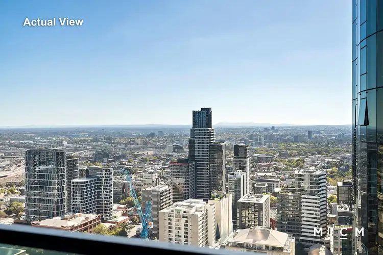 3604/601 Little Lonsdale Street