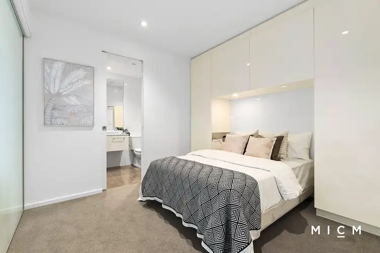 Sixth view of Homely apartment listing, 3604/601 Little Lonsdale Street, Melbourne VIC 3000