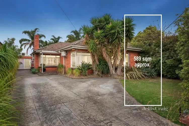 327 Mckinnon Road, Bentleigh East VIC 3165
