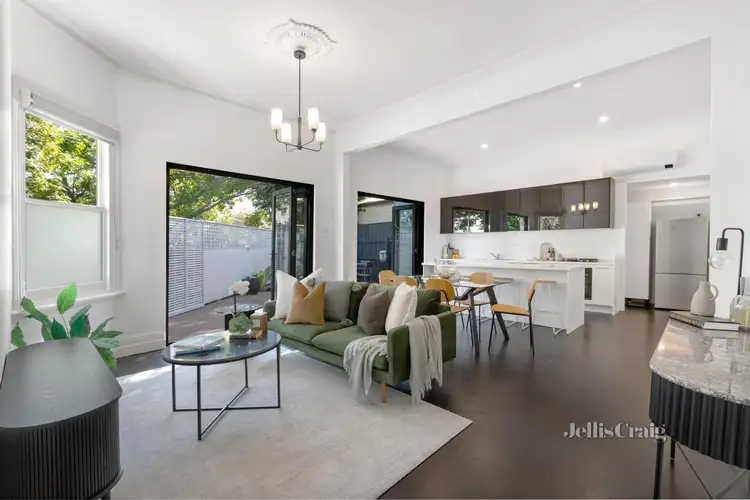 Second view of Homely house listing, 165 Cochrane Street, Brighton VIC 3186