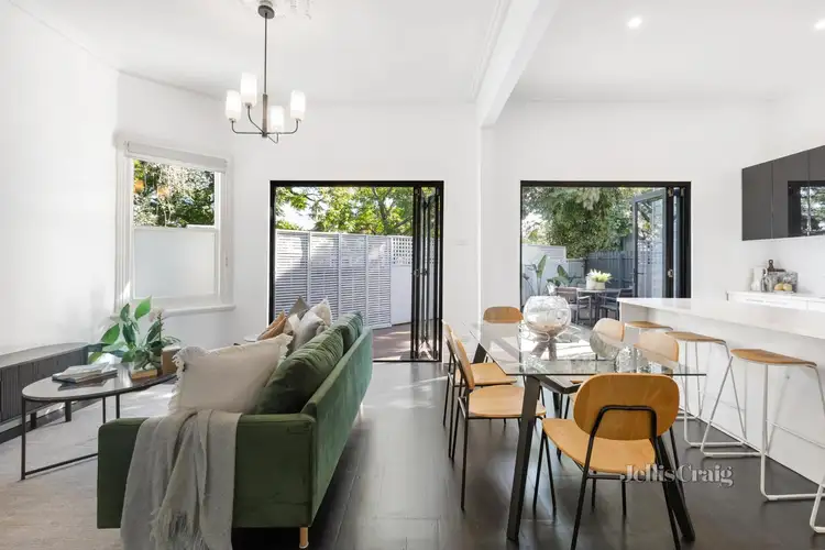 Third view of Homely house listing, 165 Cochrane Street, Brighton VIC 3186