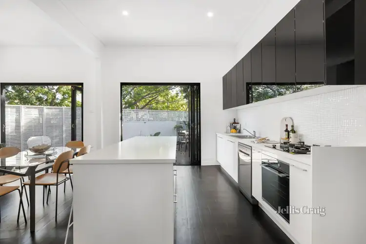 Sixth view of Homely house listing, 165 Cochrane Street, Brighton VIC 3186