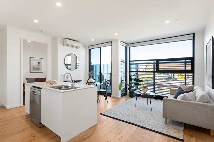 201/687 Glen Huntly Road, Caulfield VIC 3162
