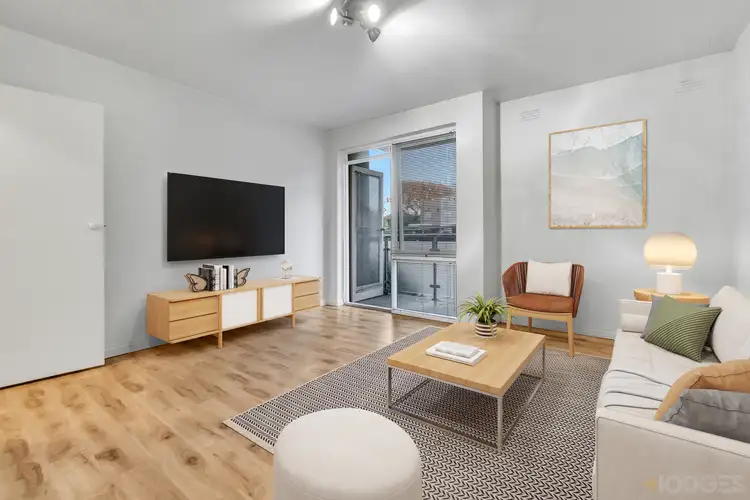 2/12 Warrigal Road, Parkdale VIC 3195
