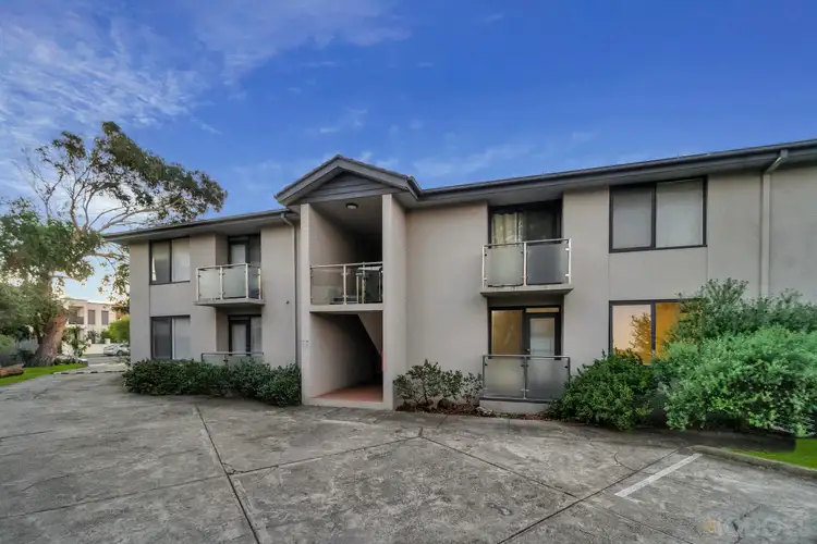 Second view of Homely apartment listing, 2/12 Warrigal Road, Parkdale VIC 3195