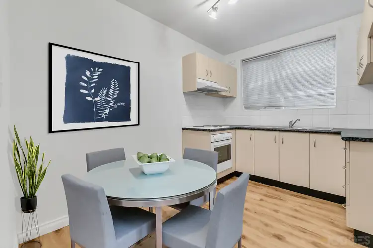 Third view of Homely apartment listing, 2/12 Warrigal Road, Parkdale VIC 3195