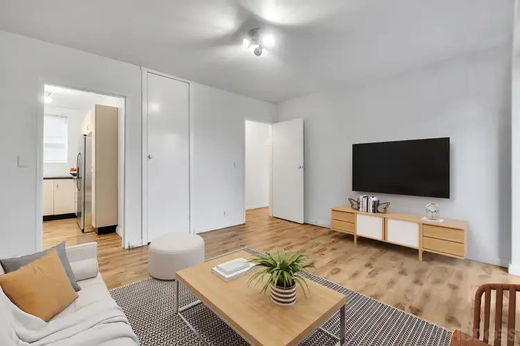 Fourth view of Homely apartment listing, 2/12 Warrigal Road, Parkdale VIC 3195