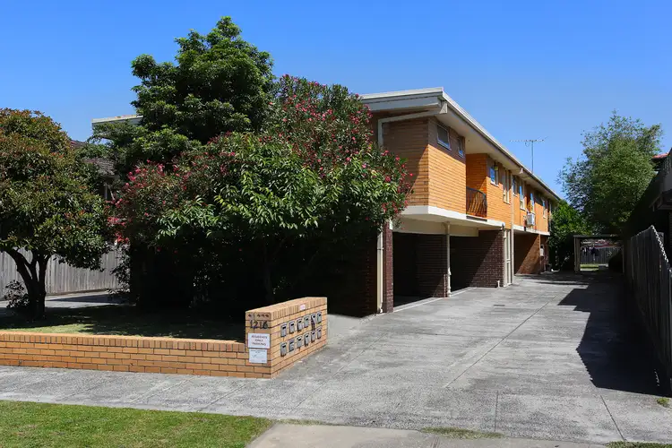5/1216 Dandenong Road, Murrumbeena VIC 3163