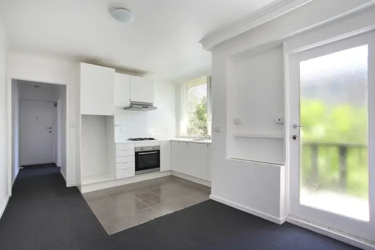Second view of Homely apartment listing, 5/1216 Dandenong Road, Murrumbeena VIC 3163