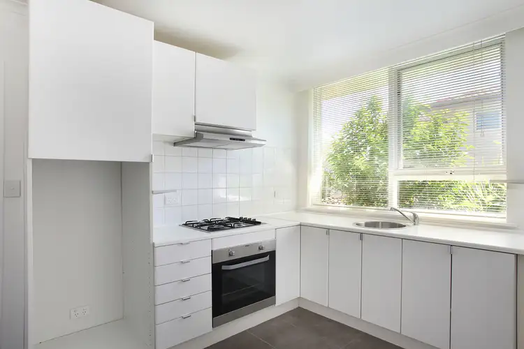 Third view of Homely apartment listing, 5/1216 Dandenong Road, Murrumbeena VIC 3163