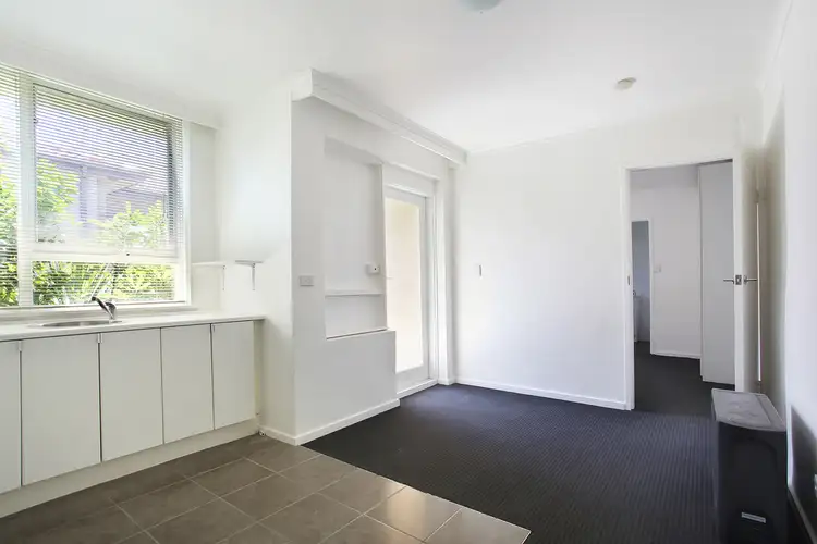 Fourth view of Homely apartment listing, 5/1216 Dandenong Road, Murrumbeena VIC 3163