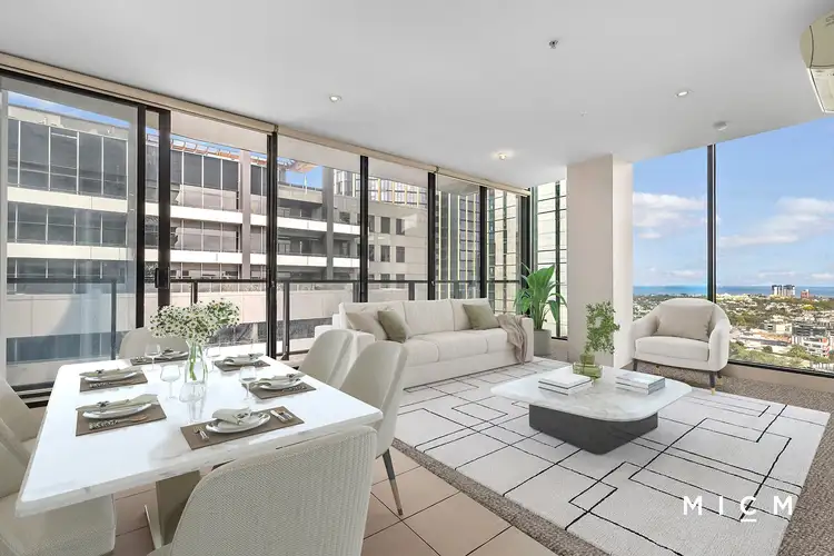 2401/50 Haig Street, Southbank VIC 3006