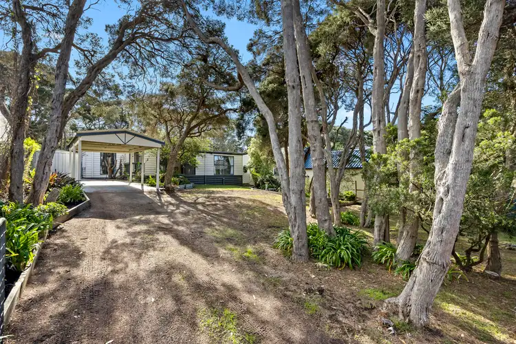 Main view of Homely house listing, 16 Landra Street, Rye VIC 3941