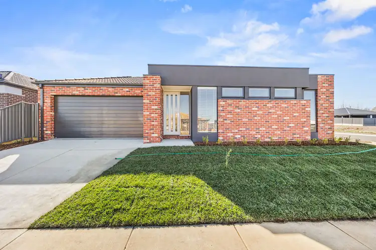 Main view of Homely house listing, 2 Jarvis Way, Lucas VIC 3350