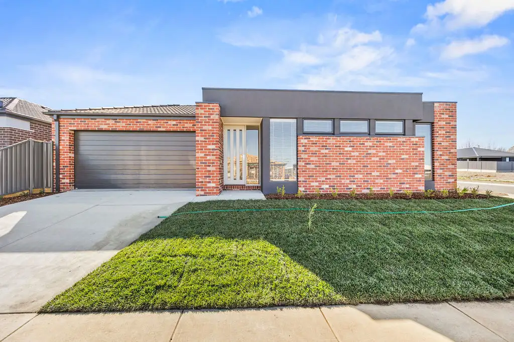 Main view of Homely house listing, 2 Jarvis Way, Lucas VIC 3350