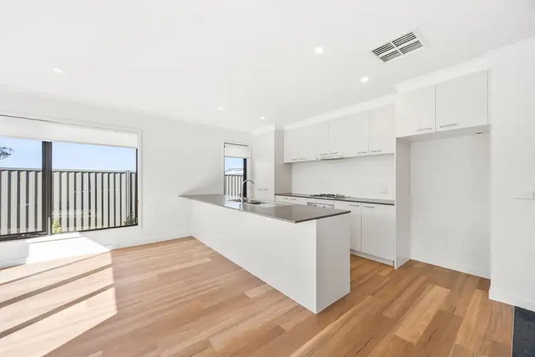 Third view of Homely house listing, 2 Jarvis Way, Lucas VIC 3350