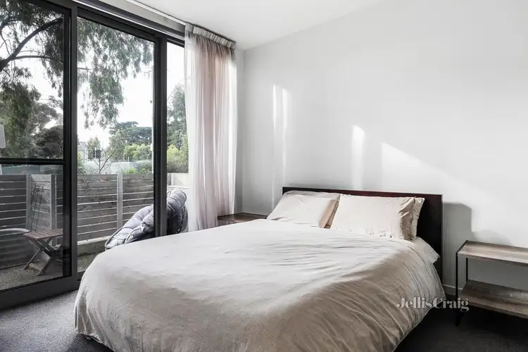 Third view of Homely apartment listing, G02/264 Waterdale Road, Ivanhoe VIC 3079