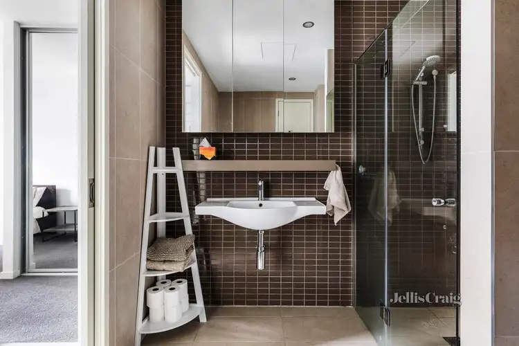 Fourth view of Homely apartment listing, G02/264 Waterdale Road, Ivanhoe VIC 3079