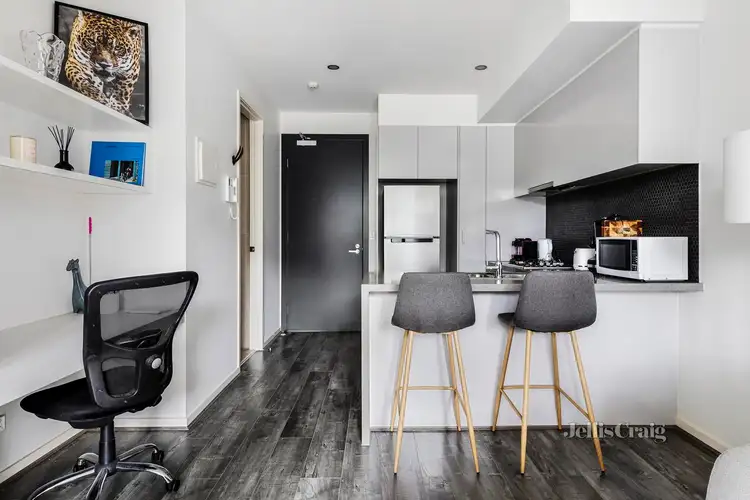 Fifth view of Homely apartment listing, G02/264 Waterdale Road, Ivanhoe VIC 3079