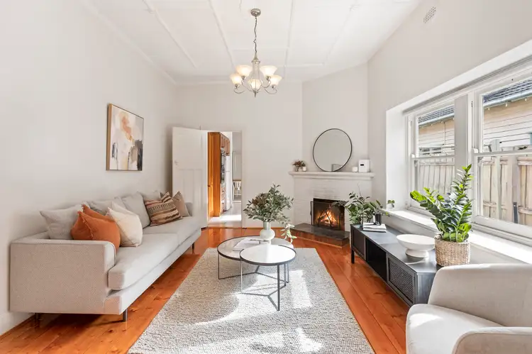 Second view of Homely house listing, 21 Leopold Street, Caulfield South VIC 3162