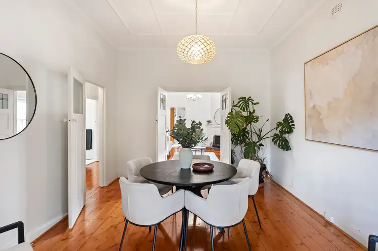 Third view of Homely house listing, 21 Leopold Street, Caulfield South VIC 3162