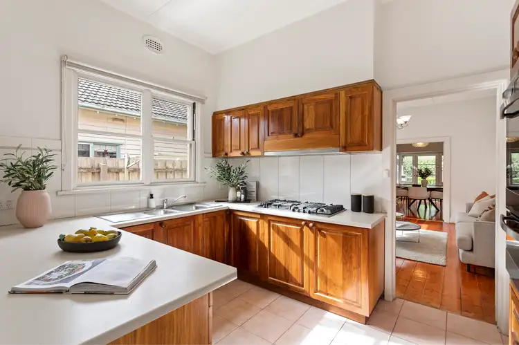 Fourth view of Homely house listing, 21 Leopold Street, Caulfield South VIC 3162