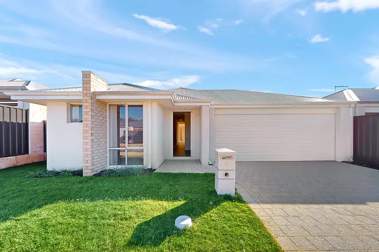 36 Delaware Rd, Baldivis WA 6171