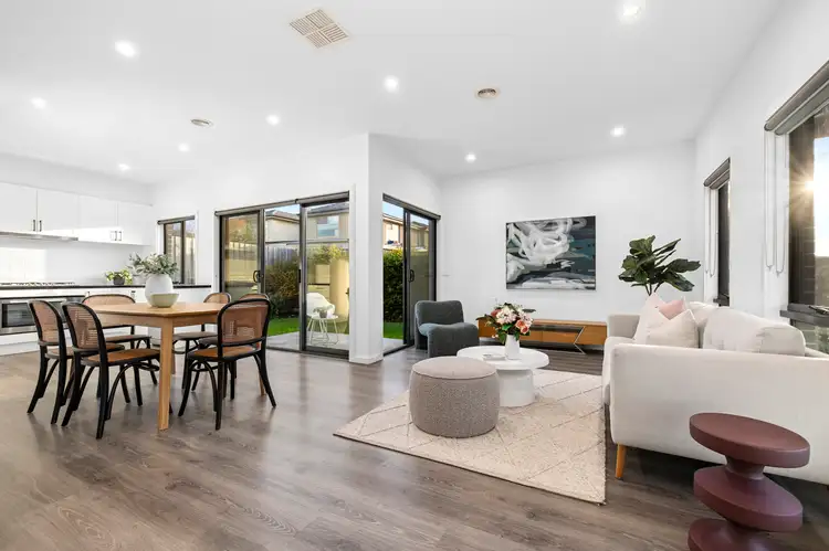 1/46 Tully Road, Clarinda VIC 3169