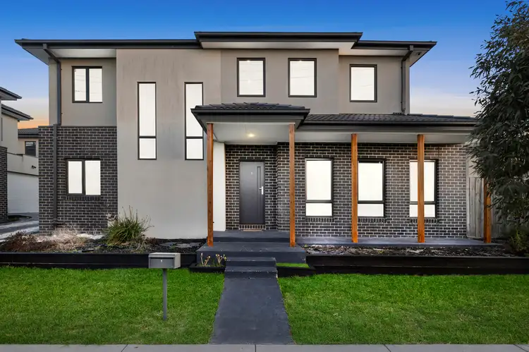 1/46 Tully Road, Clarinda VIC 3169